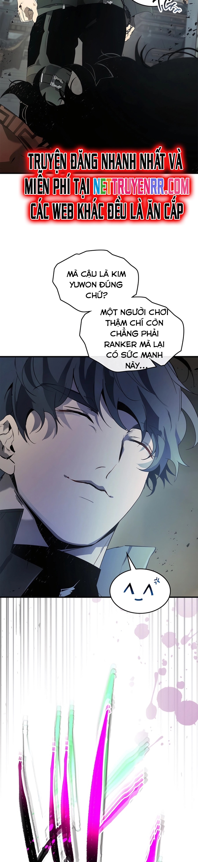Thăng Cấp Cùng Thần: Chapter 127