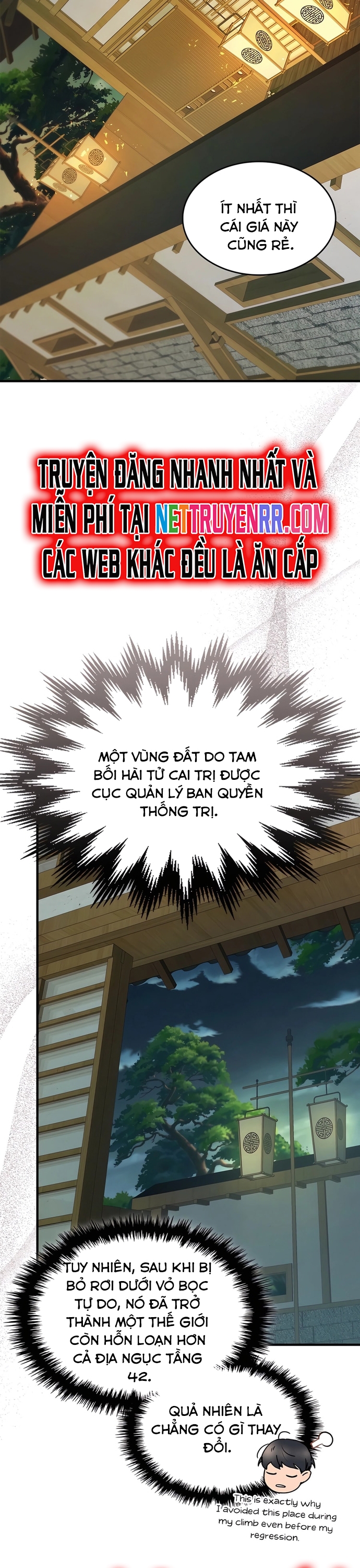 Thăng Cấp Cùng Thần: Chapter 127