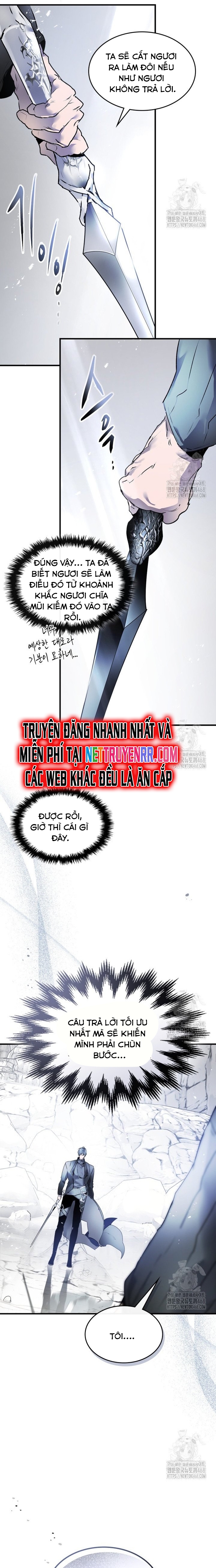 Thăng Cấp Cùng Thần: Chapter 129