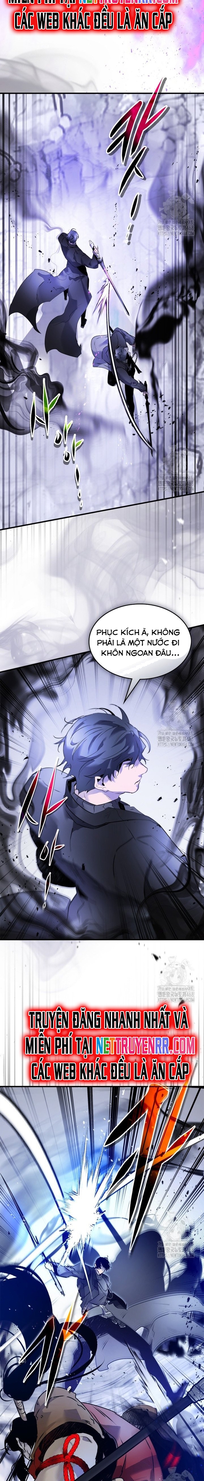 Thăng Cấp Cùng Thần: Chapter 129
