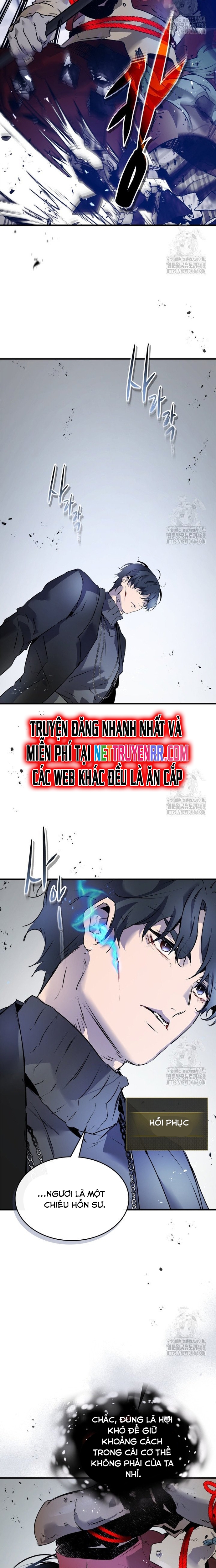 Thăng Cấp Cùng Thần: Chapter 129