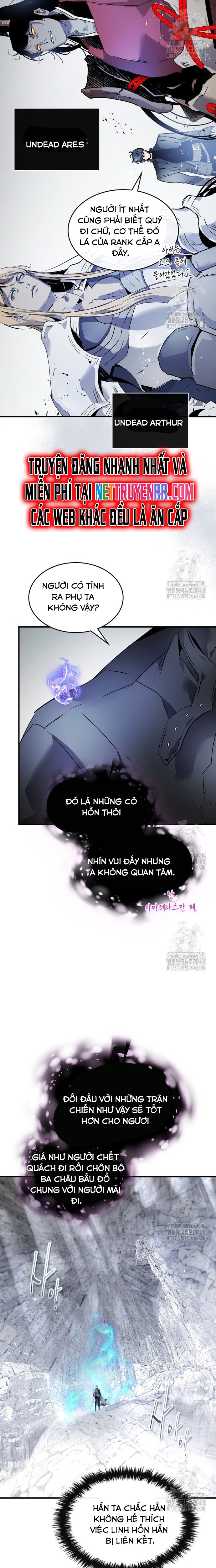 Thăng Cấp Cùng Thần: Chapter 129