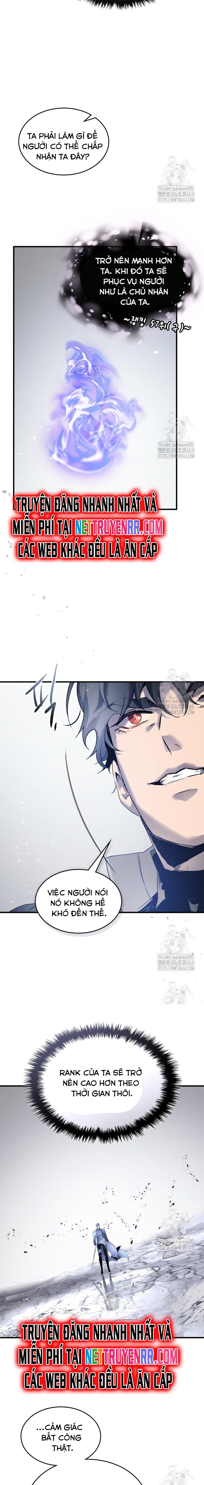 Thăng Cấp Cùng Thần: Chapter 129