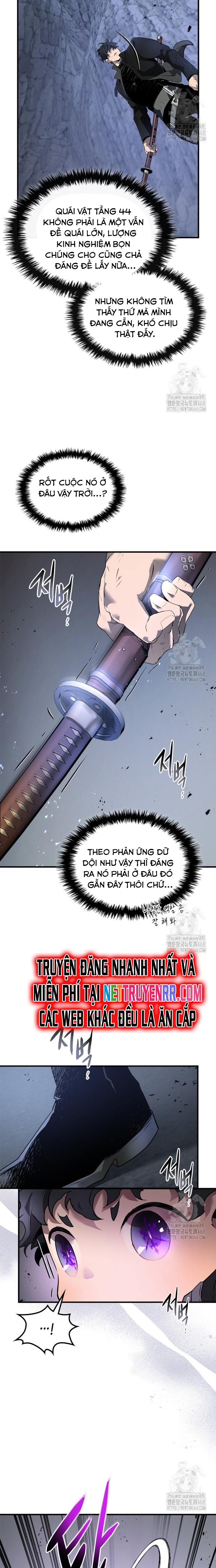 Thăng Cấp Cùng Thần: Chapter 129