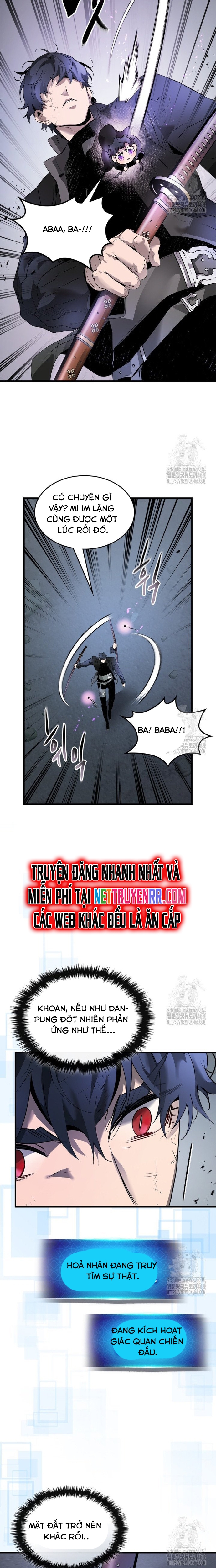 Thăng Cấp Cùng Thần: Chapter 129