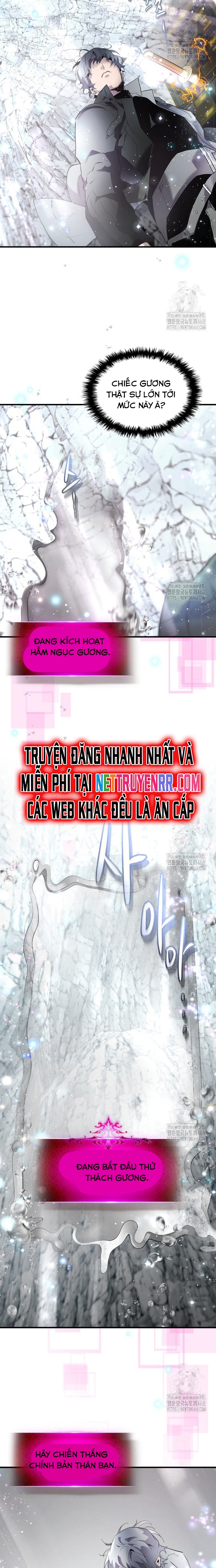 Thăng Cấp Cùng Thần: Chapter 129