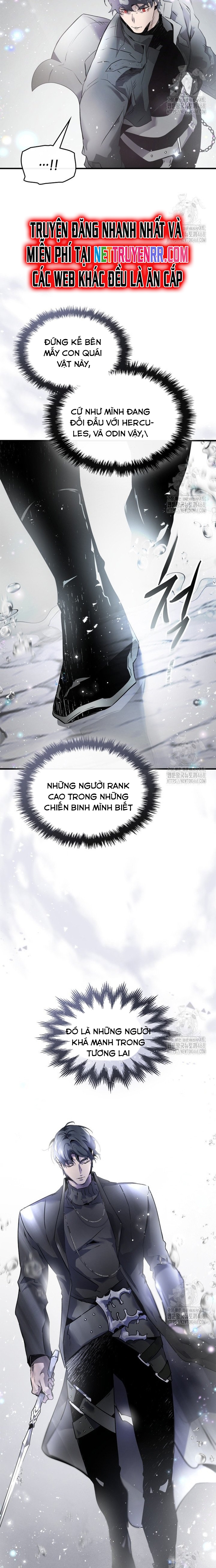 Thăng Cấp Cùng Thần: Chapter 129