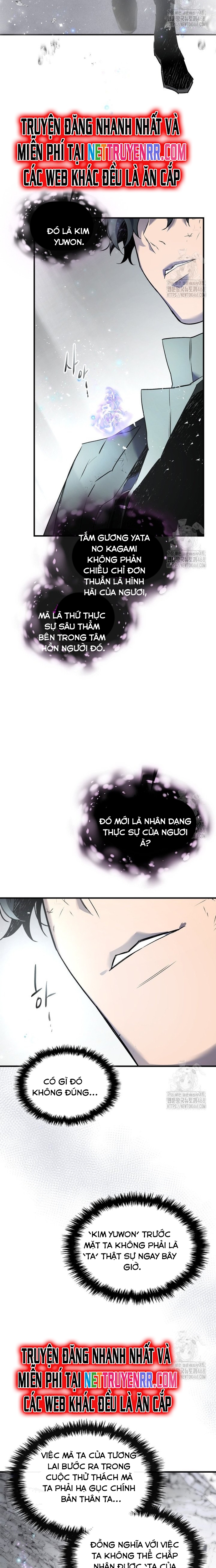 Thăng Cấp Cùng Thần: Chapter 129