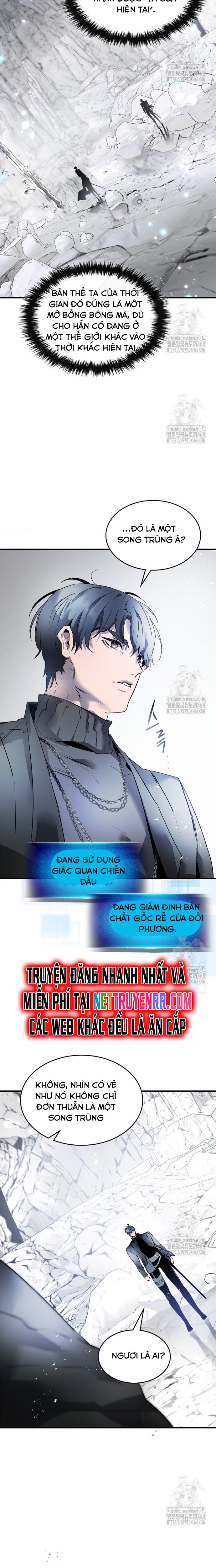 Thăng Cấp Cùng Thần: Chapter 129