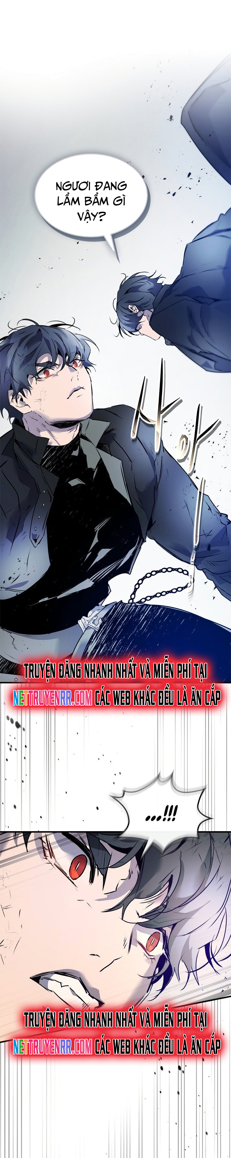 Thăng Cấp Cùng Thần: Chapter 130
