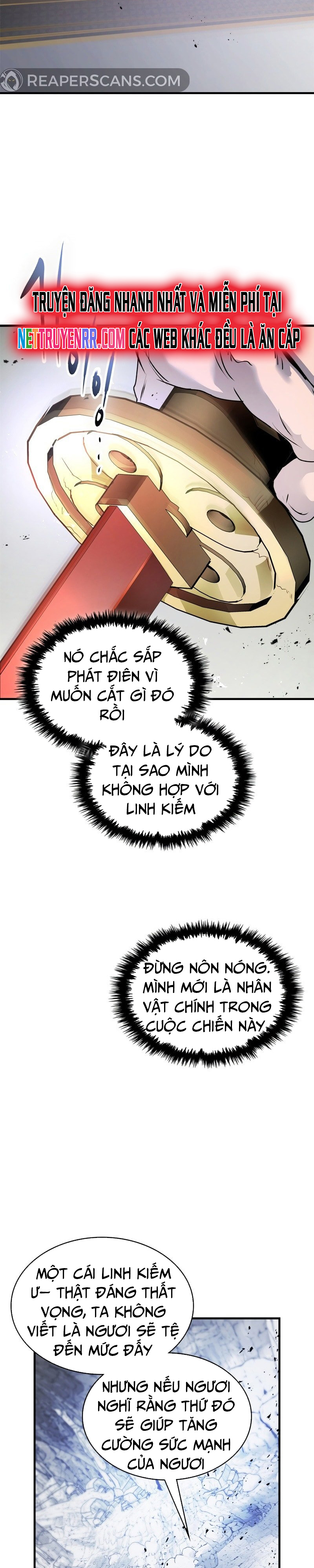 Thăng Cấp Cùng Thần: Chapter 130