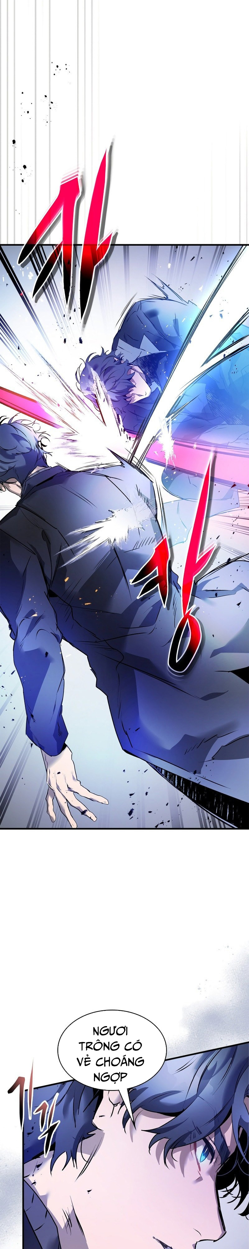 Thăng Cấp Cùng Thần: Chapter 130