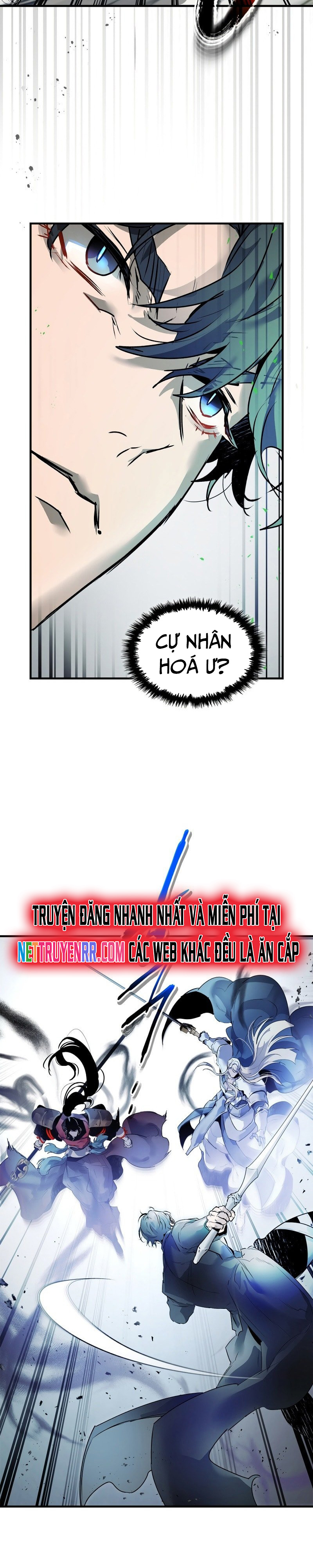 Thăng Cấp Cùng Thần: Chapter 130
