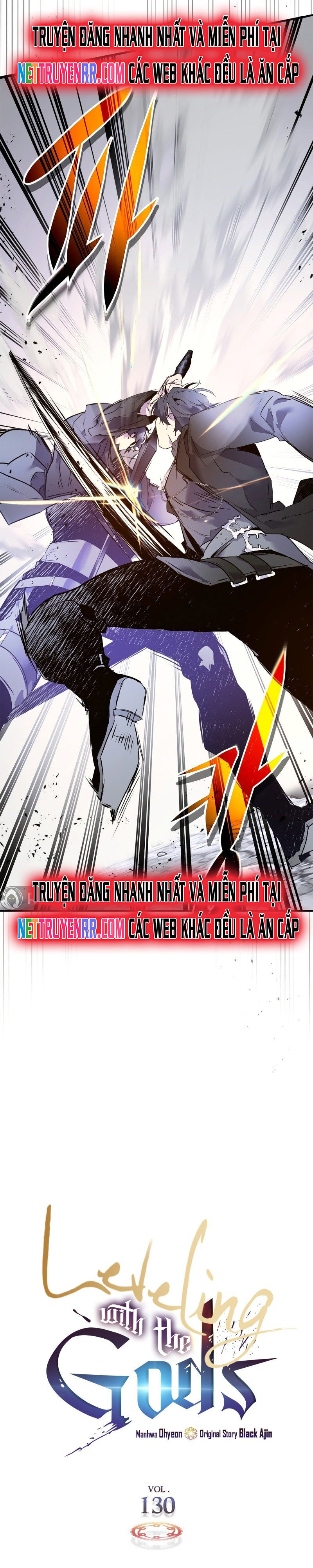 Thăng Cấp Cùng Thần: Chapter 130