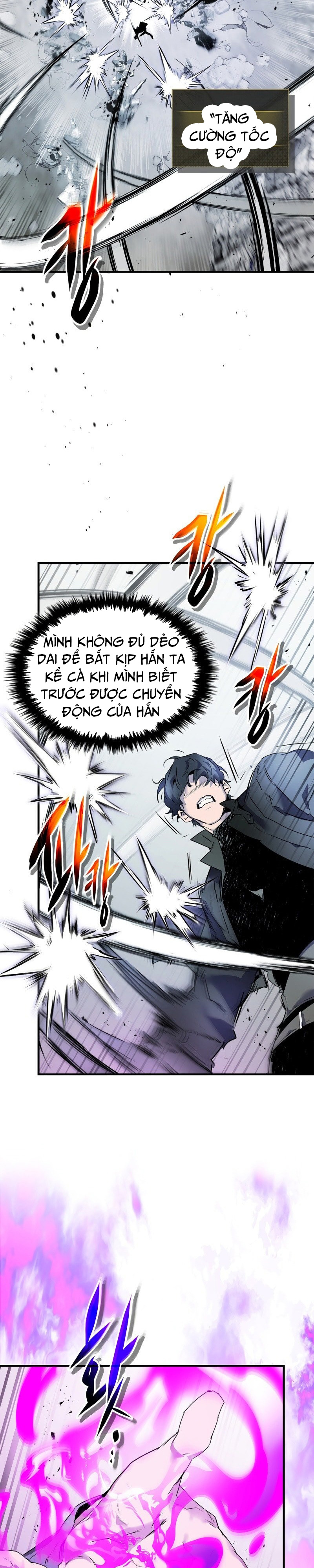Thăng Cấp Cùng Thần: Chapter 130