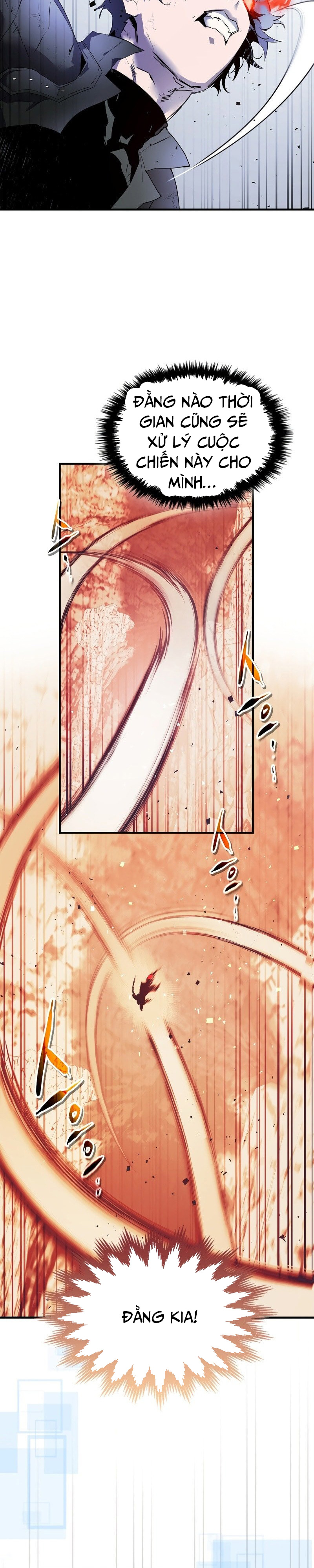 Thăng Cấp Cùng Thần: Chapter 130