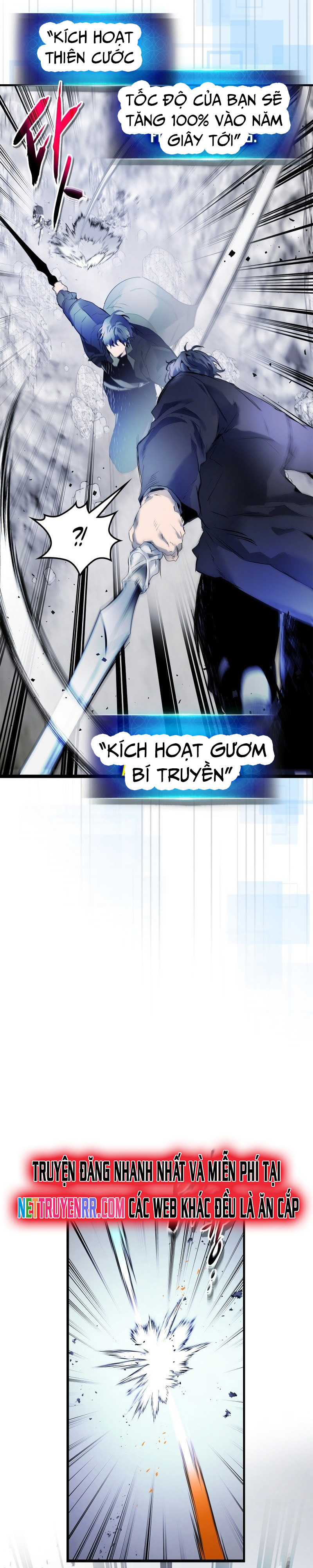 Thăng Cấp Cùng Thần: Chapter 130