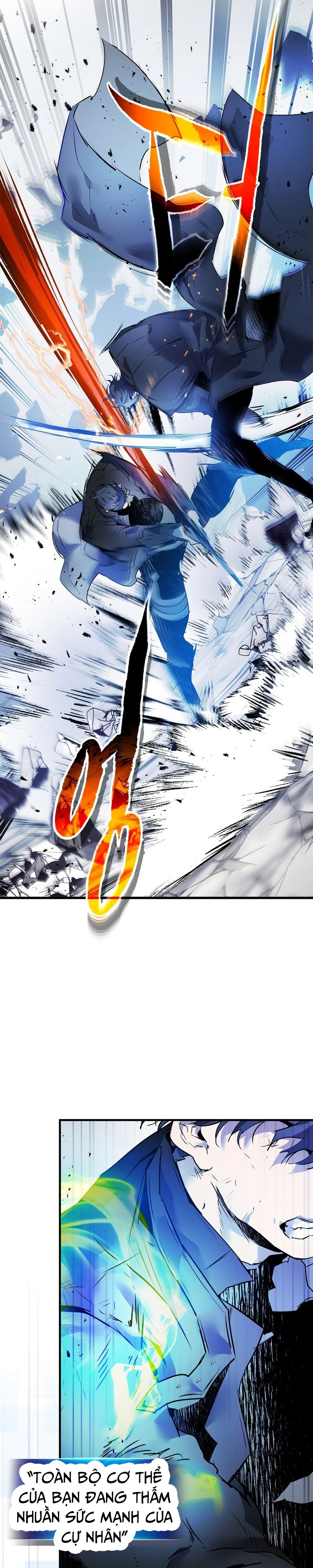 Thăng Cấp Cùng Thần: Chapter 130