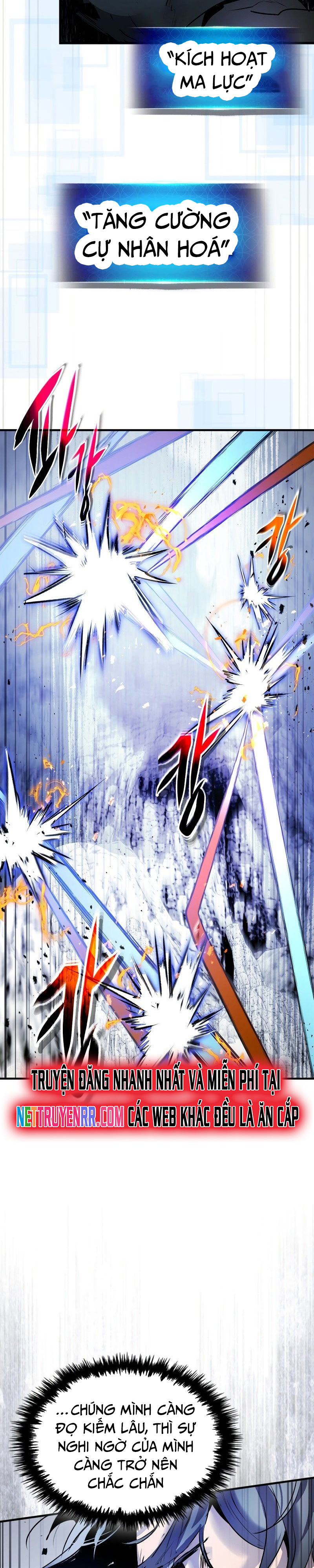 Thăng Cấp Cùng Thần: Chapter 130