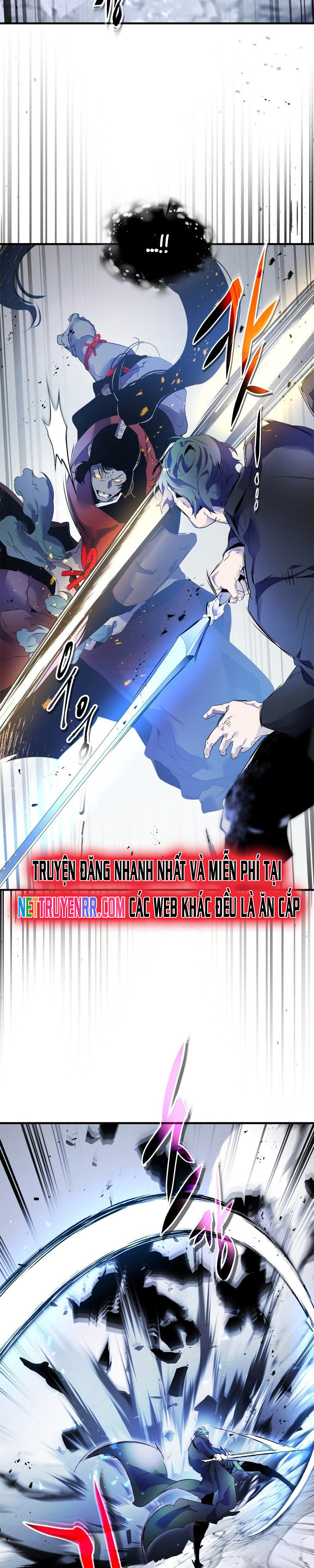 Thăng Cấp Cùng Thần: Chapter 130