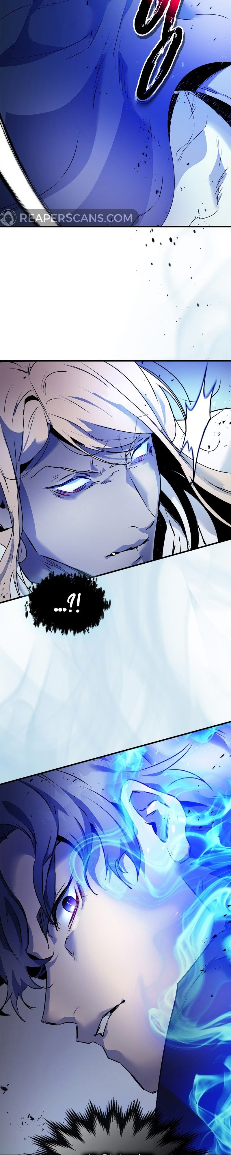 Thăng Cấp Cùng Thần: Chapter 130