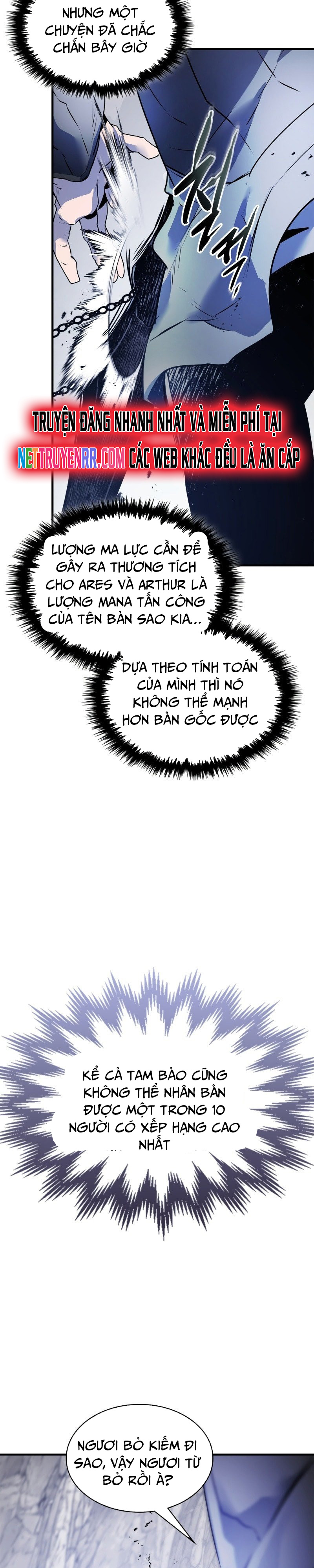 Thăng Cấp Cùng Thần: Chapter 130