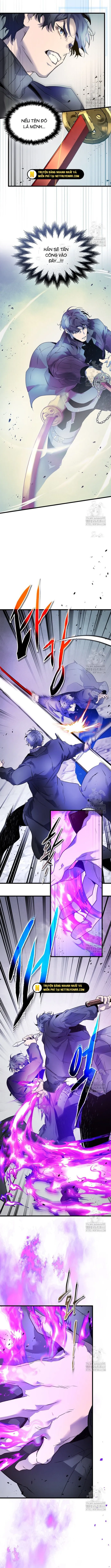 Thăng Cấp Cùng Thần: Chapter 131