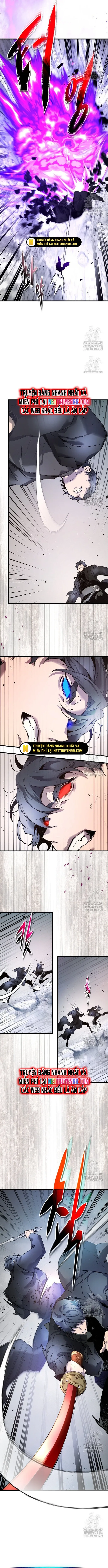Thăng Cấp Cùng Thần: Chapter 131