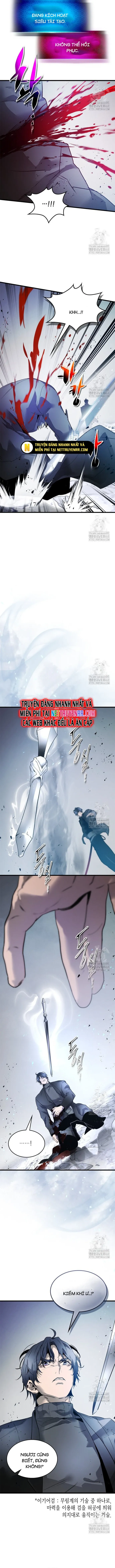 Thăng Cấp Cùng Thần: Chapter 131