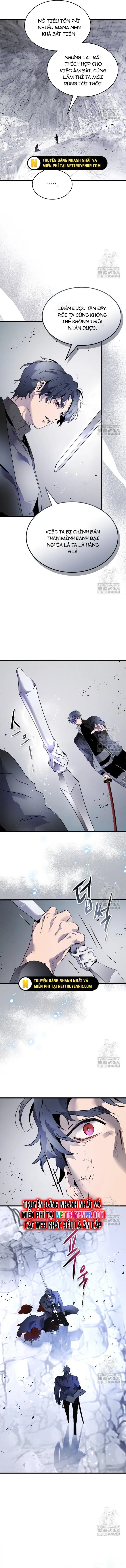 Thăng Cấp Cùng Thần: Chapter 131