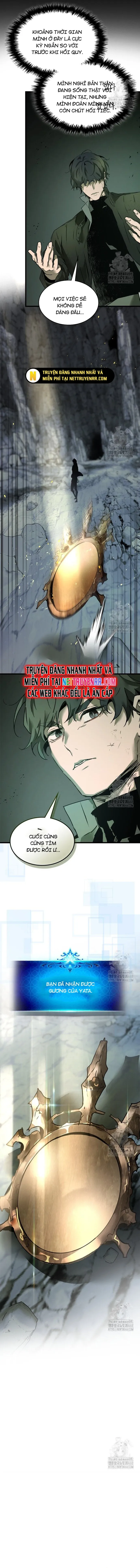 Thăng Cấp Cùng Thần: Chapter 131