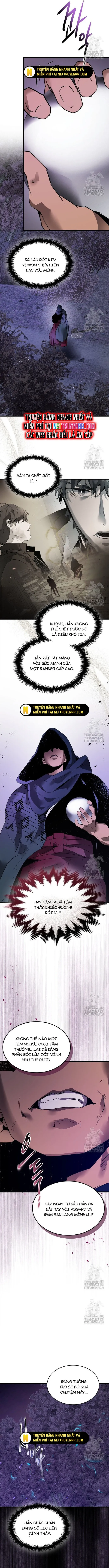 Thăng Cấp Cùng Thần: Chapter 131