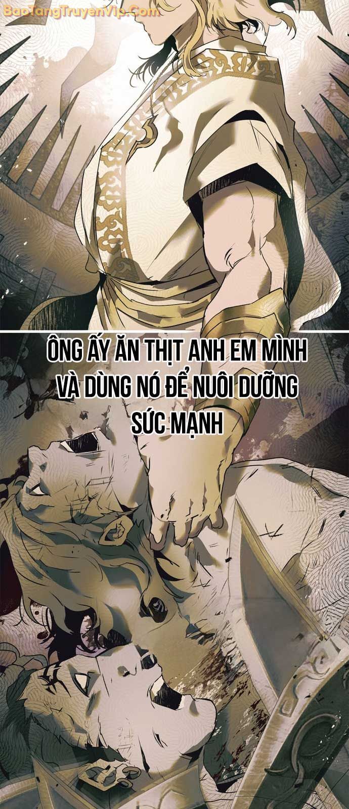 Thăng Cấp Cùng Thần: Chapter 134.1