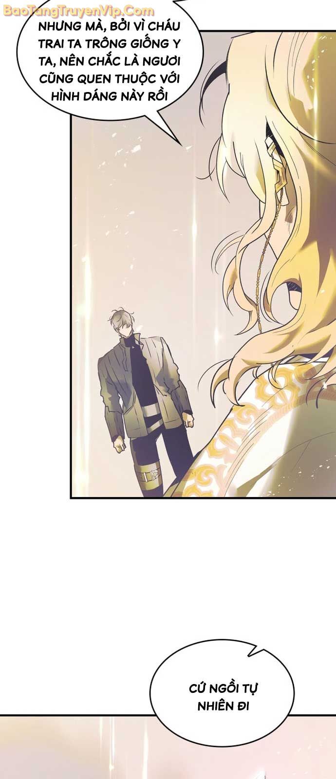 Thăng Cấp Cùng Thần: Chapter 134.1