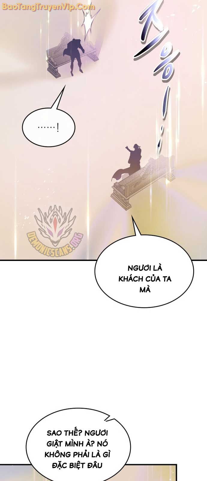 Thăng Cấp Cùng Thần: Chapter 134.1