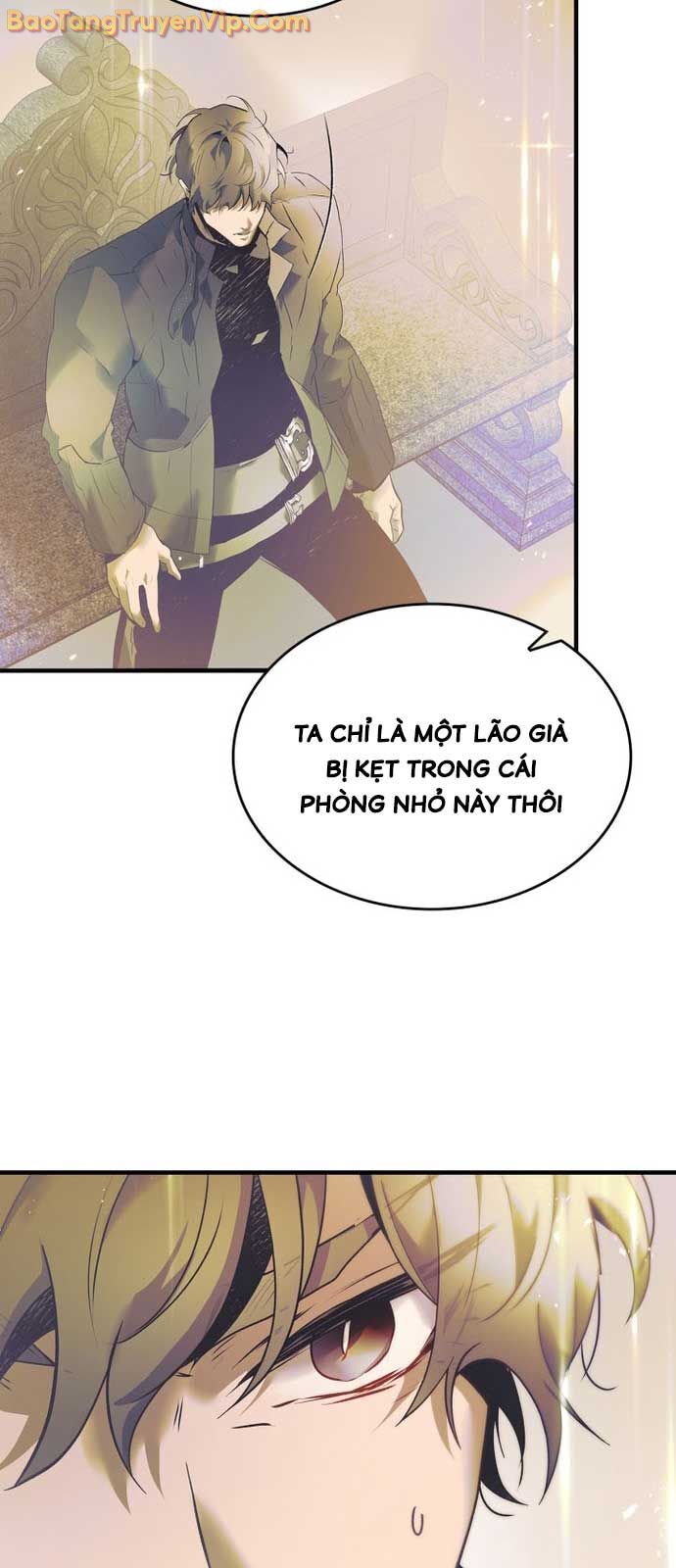 Thăng Cấp Cùng Thần: Chapter 134.1