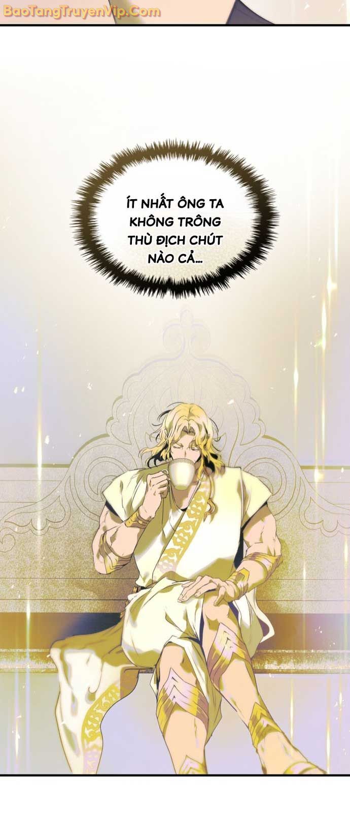 Thăng Cấp Cùng Thần: Chapter 134.1