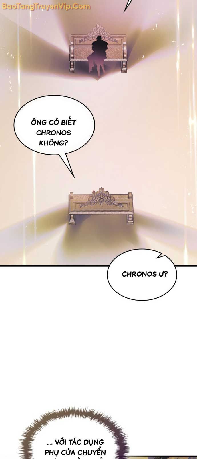 Thăng Cấp Cùng Thần: Chapter 134.1