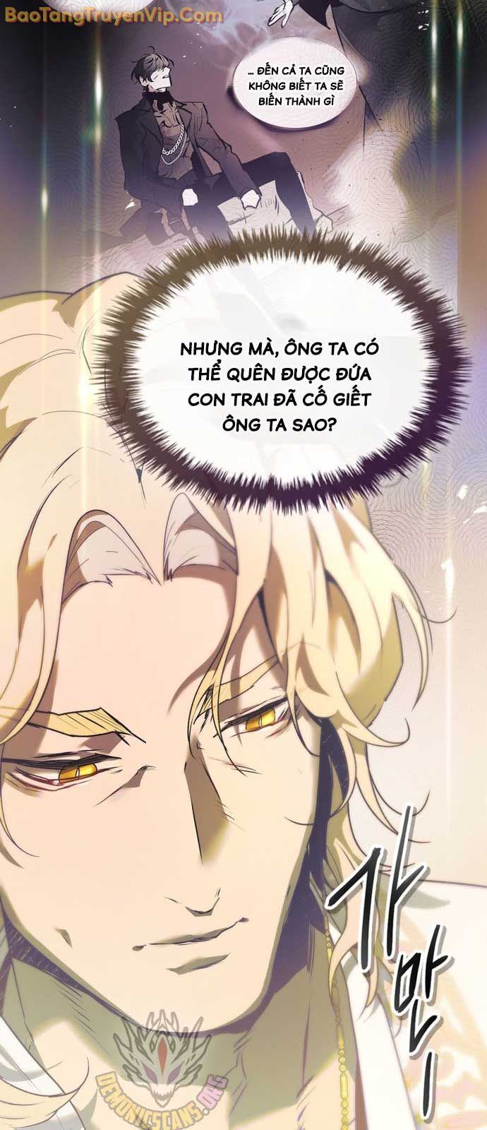 Thăng Cấp Cùng Thần: Chapter 134.1