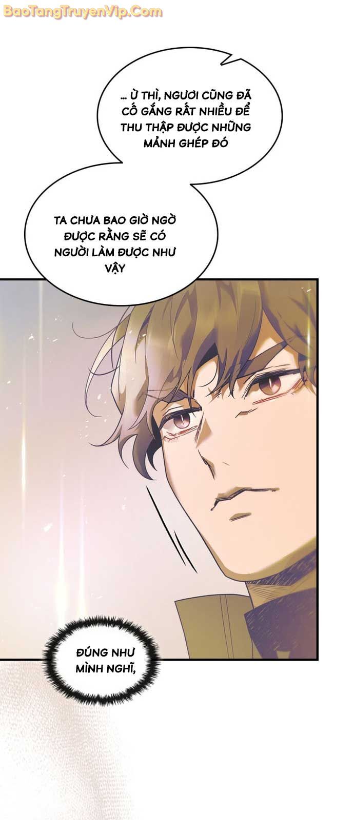 Thăng Cấp Cùng Thần: Chapter 134.1