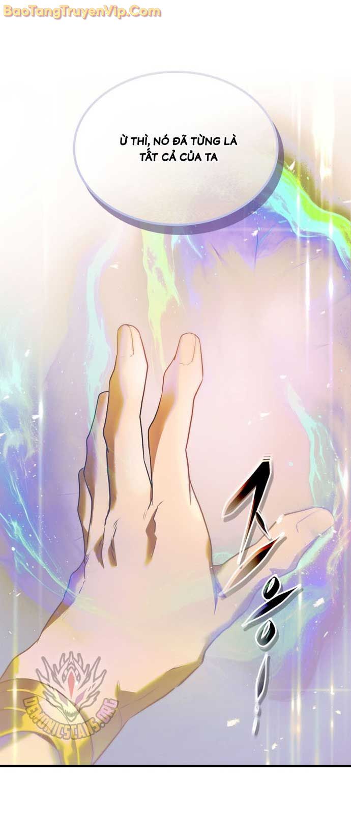 Thăng Cấp Cùng Thần: Chapter 134.1