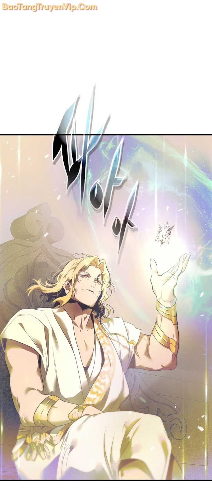Thăng Cấp Cùng Thần: Chapter 134.1