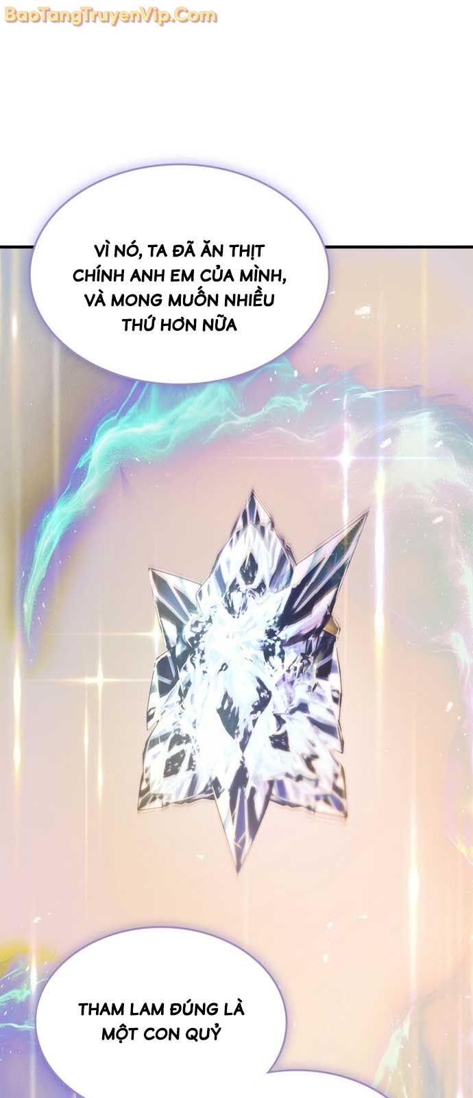 Thăng Cấp Cùng Thần: Chapter 134.1