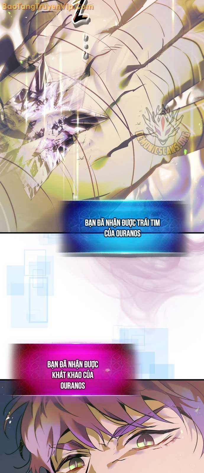 Thăng Cấp Cùng Thần: Chapter 134.1