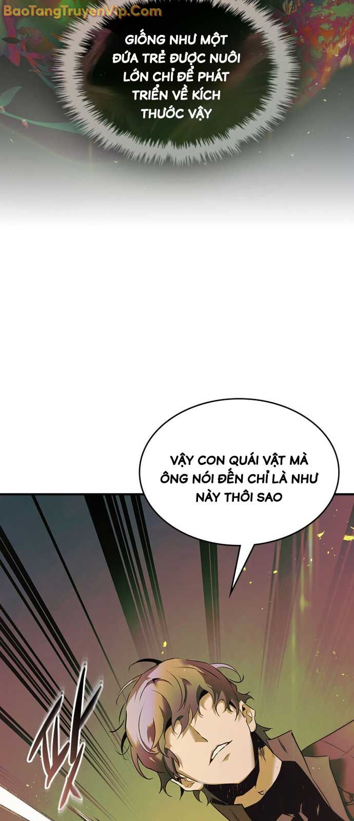 Thăng Cấp Cùng Thần: Chapter 134.1