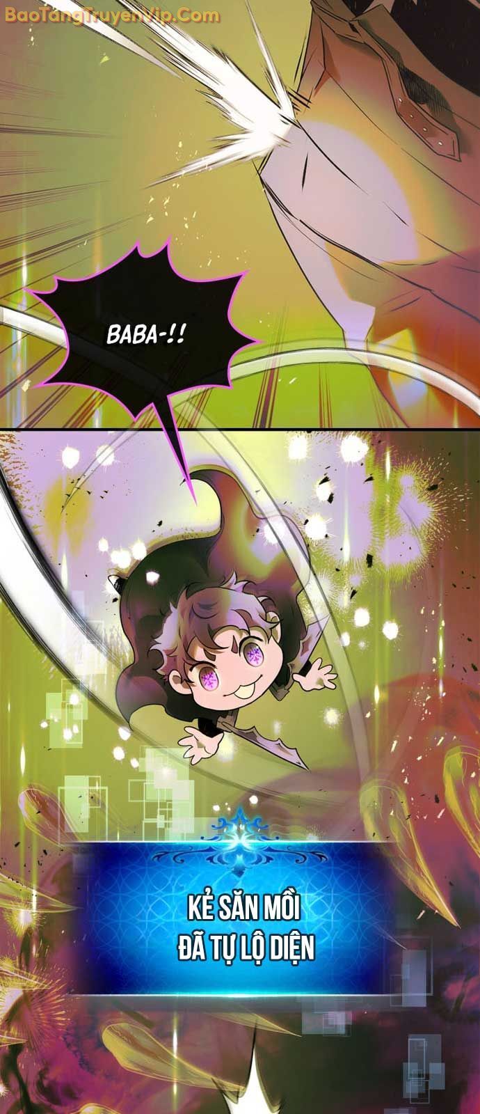 Thăng Cấp Cùng Thần: Chapter 134.1