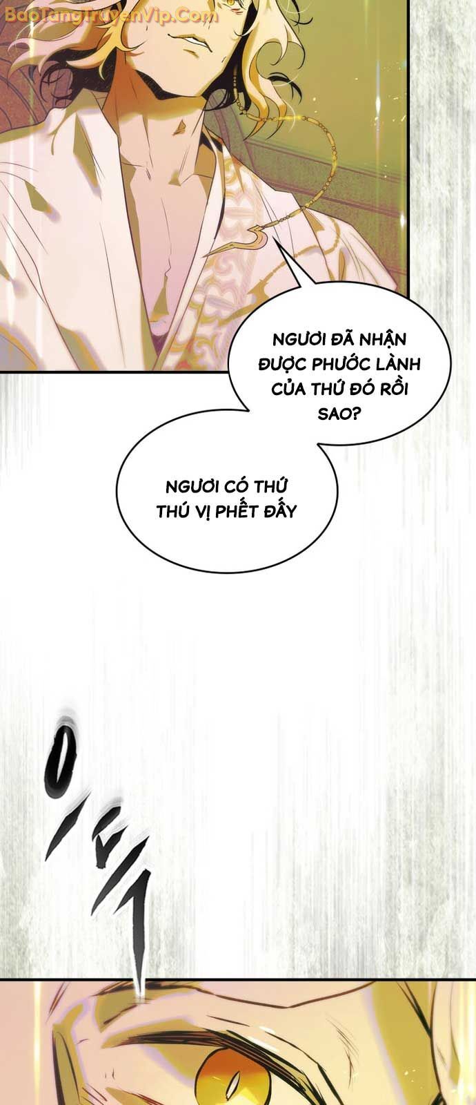 Thăng Cấp Cùng Thần: Chapter 134.1