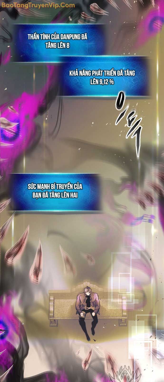 Thăng Cấp Cùng Thần: Chapter 134.1