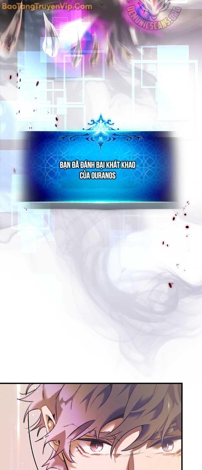 Thăng Cấp Cùng Thần: Chapter 134.1