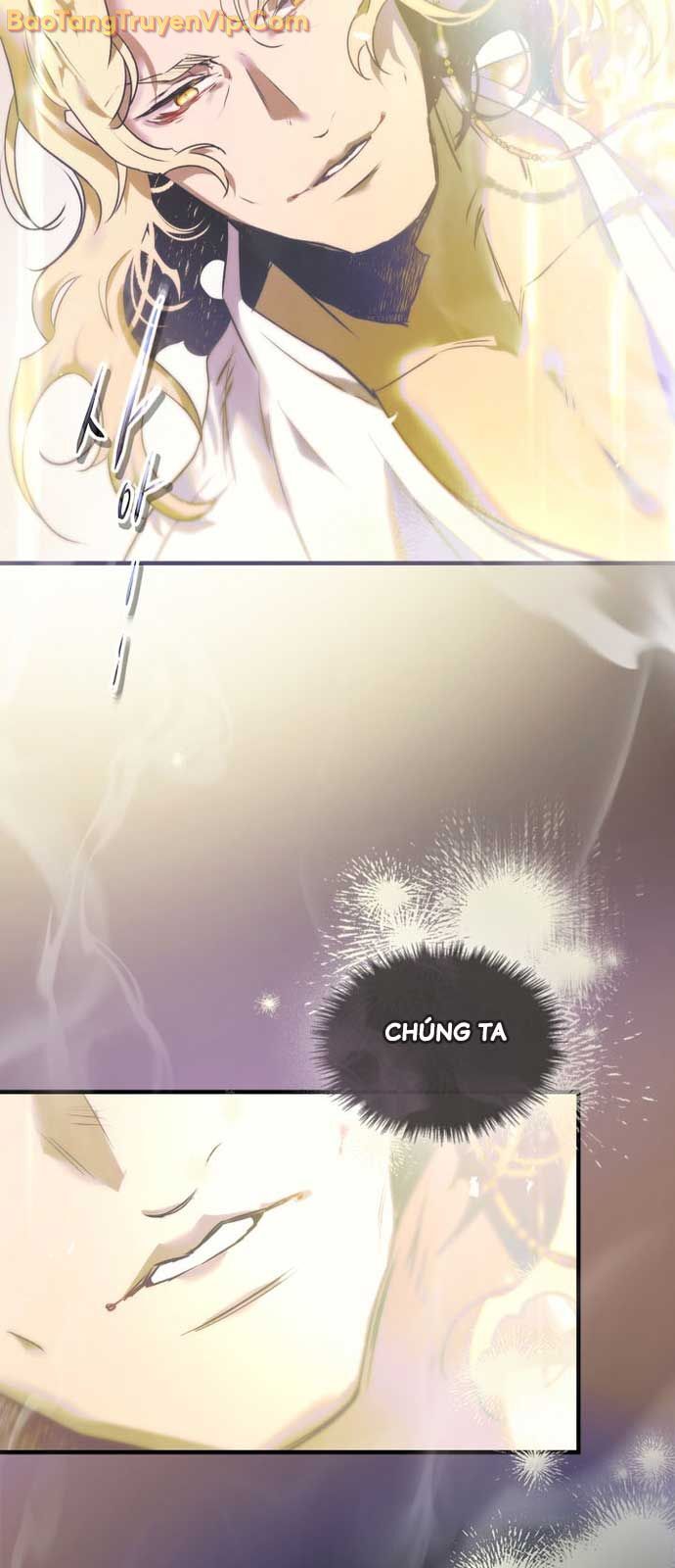 Thăng Cấp Cùng Thần: Chapter 134.1